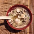 Best Mushroom Soup in Middletown, CT