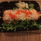 Best Golden Bridge Roll in Middletown, CT