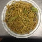 Best Vegetable Yaki Soba in Middletown, CT