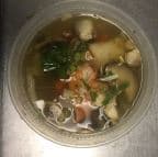 Best Seafood Soup in Middletown, CT