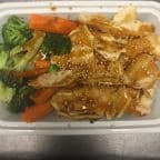 Best Chicken Teriyaki in Middletown, CT