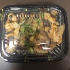 Best Ika Salad in Middletown, CT