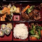 Best Steak Teriyaki Lunch Box in Middletown, CT