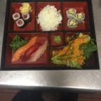 Best Sushi Lunch Box in Middletown, CT