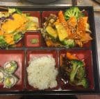 Best Vegetable Teriyaki Lunch Box in Middletown, CT